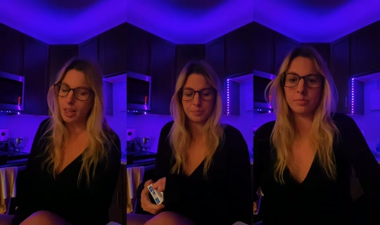 sarahmb26's Stream - Jul 22, 2026, 2:51 AM