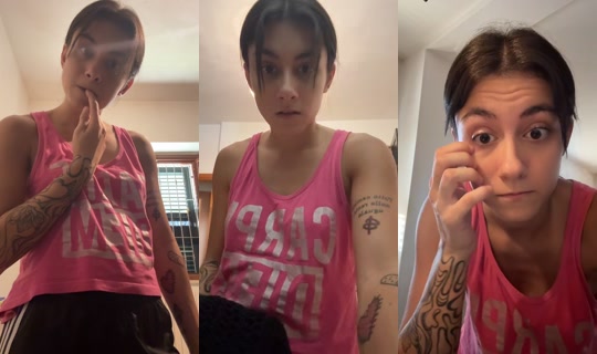 sarahriderelli's Stream - Aug 5, 2026, 4:45 PM