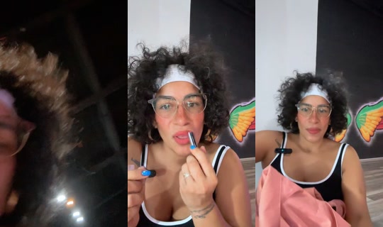 sarahy0206's Stream - Jul 18, 2026, 1:01 PM