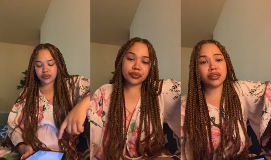 sarahyasminduran's Stream - Jul 18, 2026, 1:29 AM