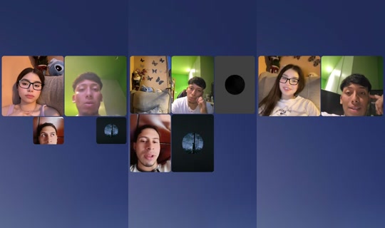 Live de saraiescalante15 - 20 de jul. de 2026, 19:37