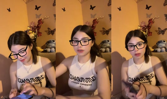 Live de saraiescalante15 - 21 de jul. de 2026, 20:38