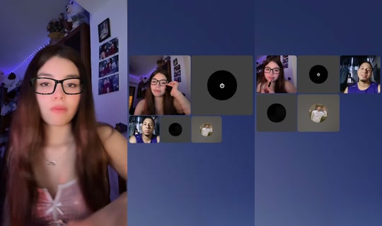 saraiescalante15's Stream - Jul 22, 2026, 10:25 PM
