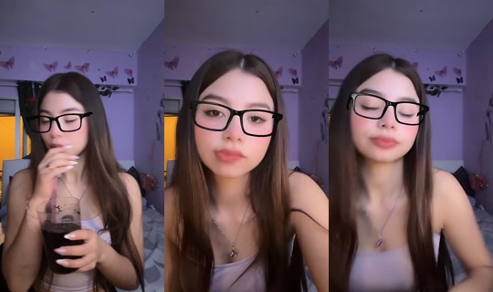 saraiescalante15's Stream - Jul 25, 2026, 11:56 PM