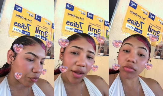 sarajimenez155's Stream - Jul 21, 2026, 7:54 PM
