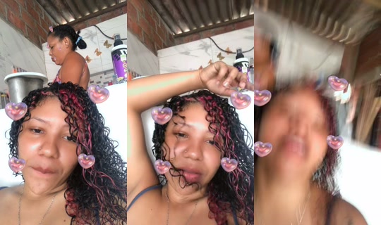 sarajimenez155's Stream - Jul 23, 2026, 7:04 PM