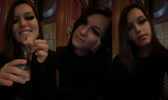 saralvx5's Stream - Sep 22, 2026, 6:10 PM