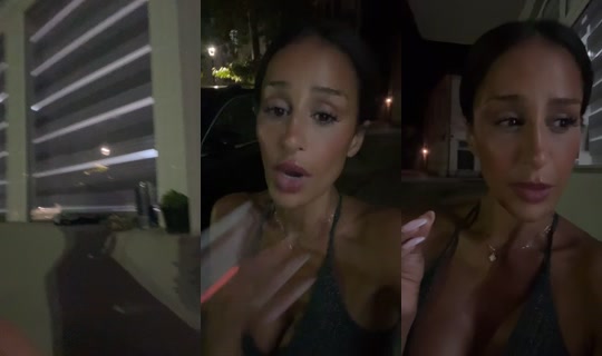 saranils's Stream - Jul 18, 2026, 10:24 PM
