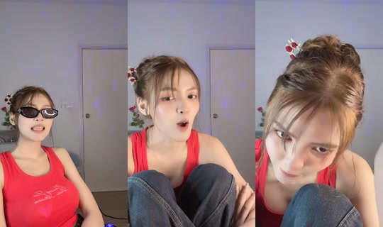 sarannn_ya's Stream - Oct 16, 2026, 6:19 AM