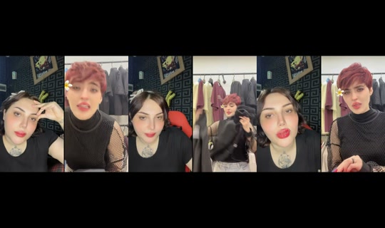 saraona_soso Recorded on Jul 20, 2026, 5:03 PM