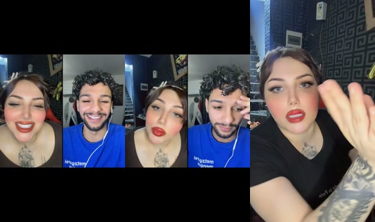 saraona_soso Recorded on Jul 20, 2026, 6:24 PM