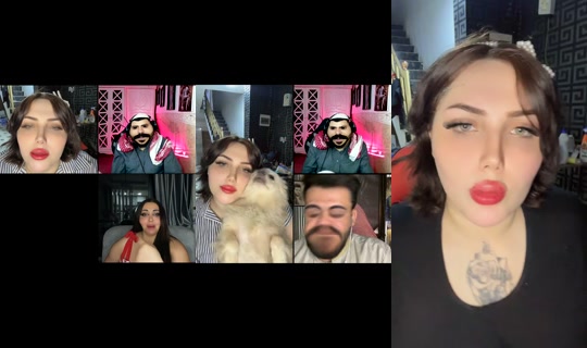saraona_soso's Stream - Jul 22, 2026, 9:59 PM