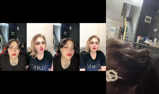 saraona_soso's Stream - Jul 22, 2026, 10:37 PM