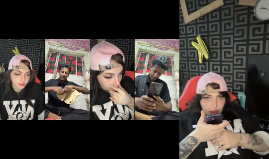 saraona_soso's Stream - Jul 23, 2026, 10:43 PM