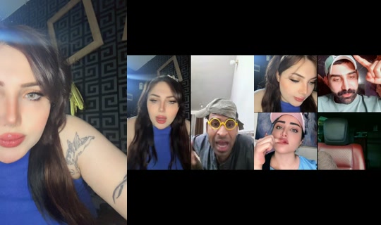 saraona_soso's Stream - Jul 27, 2026, 4:39 PM