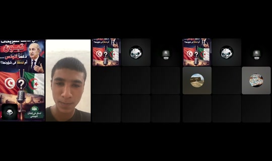 saraouvtih06's Stream - Jul 28, 2026, 3:15 PM