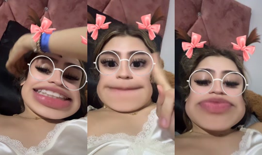 Stream de sarapaez0 – 25 juil. 2026, 7:45