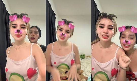 Stream ni sarapaez0 - Ago 8, 2026, 6:39 AM
