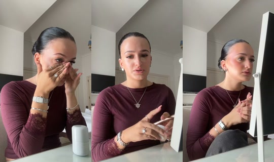 sarasaesteves's Stream - Oct 18, 2026, 11:28 AM