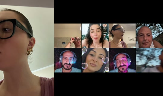sarasilleci's Stream - Jul 25, 2026, 6:02 PM