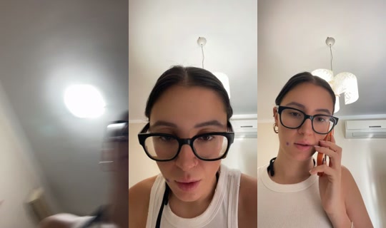 sarasilleci's Stream - Jul 26, 2026, 6:45 AM