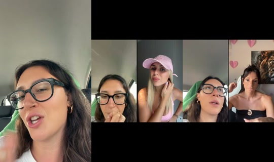 sarasilleci's Stream - Jul 27, 2026, 3:58 PM