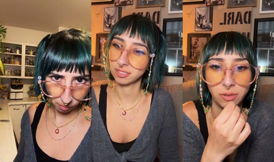 sarastardust's Stream - Jul 20, 2026, 5:04 AM