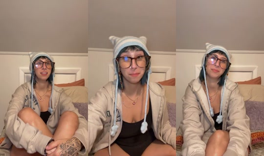 sarastardust's Stream - Jul 21, 2026, 5:53 AM