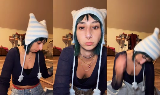 sarastardust's Stream - Jul 22, 2026, 2:13 AM