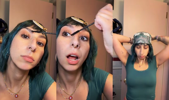 Stream di sarastardust - 25 lug 2026, 13:03