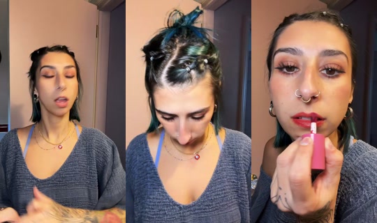 sarastardust's Stream - Jul 26, 2026, 10:04 PM