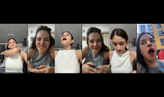 saray_bautt's Stream - Jul 14, 2026, 10:50 PM