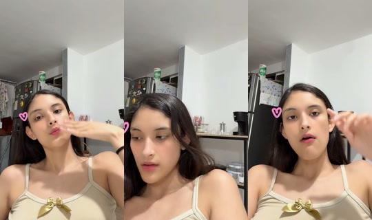 saray_bautt's Stream - Jul 25, 2026, 4:12 AM