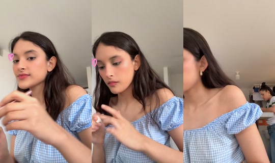 saray_bautt's Stream - Aug 3, 2026, 9:40 PM
