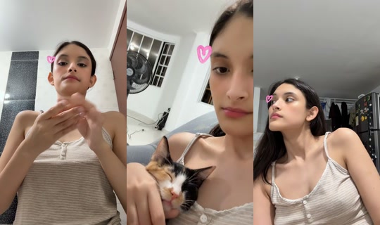 saray_bautt's Stream - Aug 4, 2026, 2:42 AM