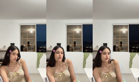 saray_bautt's Stream - Aug 6, 2026, 11:25 PM