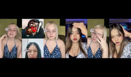 Stream von sarazelaya3 – 14. Sept. 2026, 3:55