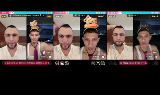 Stream ni sardor_king511511 - Ago 9, 2026, 7:09 PM