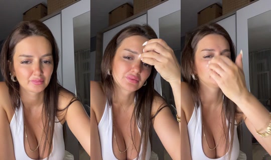 saregul19's Stream - Jul 21, 2026, 11:30 PM