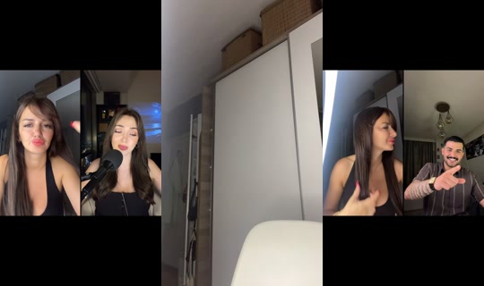saregul19's Stream - Aug 5, 2026, 8:34 PM