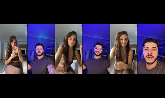saregul19's Stream - Aug 23, 2026, 8:46 PM