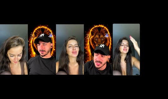 saregul19's Stream - Aug 25, 2026, 12:04 AM