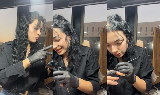 sarelle.nailart's Stream - Jul 11, 2026, 5:13 PM