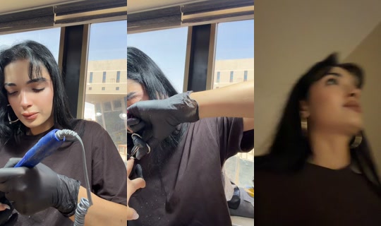 sarelle.nailart's Stream - Jul 13, 2026, 9:24 AM