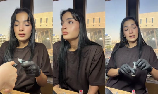sarelle.nailart's Stream - Jul 13, 2026, 2:05 PM