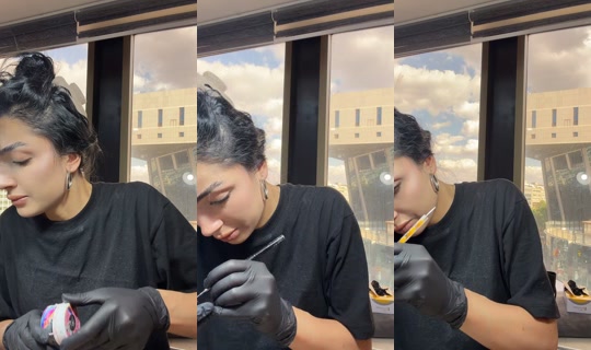 sarelle.nailart's Stream - Jul 14, 2026, 2:30 PM