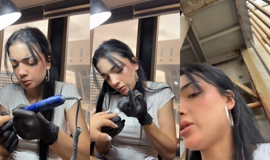 sarelle.nailart's Stream - Jul 24, 2026, 9:06 AM