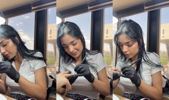 Stream ni sarelle.nailart - Hul 28, 2026, 10:16 AM