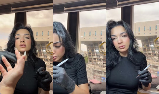 sarelle.nailart's Stream - Sep 4, 2026, 10:32 AM