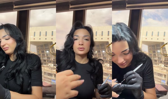 sarelle.nailart's Stream - Sep 4, 2026, 11:22 AM